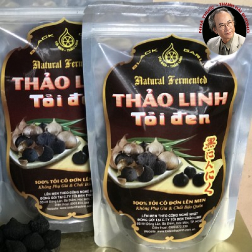 2 BỊCH 500GR